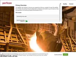 Sites similar to perficon.com