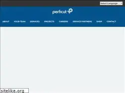 Sites similar to perficut.com