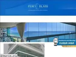 Sites similar to perfiglass.com.br