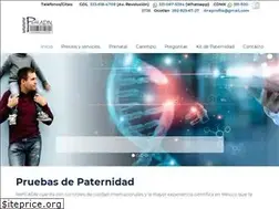 Sites similar to perfiladn.com.mx