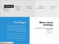 Sites similar to perfilages.com