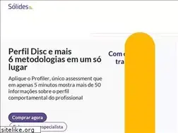 Sites similar to perfildisc.com.br