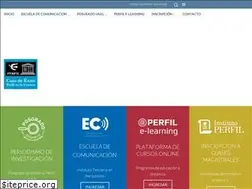Sites similar to perfileducacion.com.ar