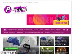 Sites similar to perfiles.uy