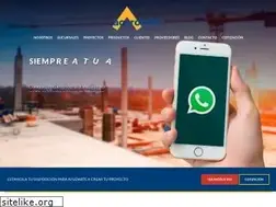 Sites similar to perfilesatiye.com.mx
