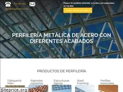 Sites similar to perfilesblanco.com