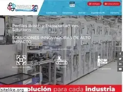 Sites similar to perfilesbosch.com.mx