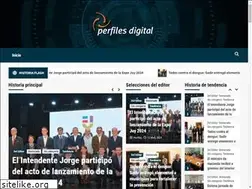 Sites similar to perfilesdigital.com.ar