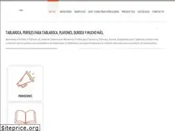 Sites similar to perfilesje.com