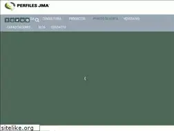 Sites similar to perfilesjma.com.ar