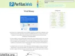 Sites similar to perfilesweb.com