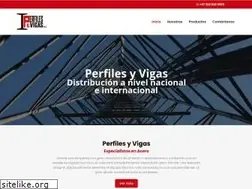 Sites similar to perfilesyvigas.com