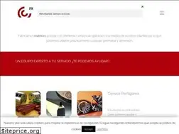 Sites similar to perfilgoma.com