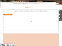 Sites similar to perfilimoveiscaxias.com.br