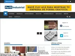 Sites similar to perfilindustrial.com