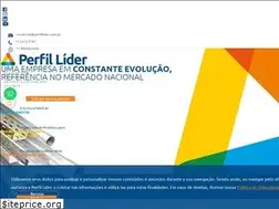 Sites similar to perfillider.com.br