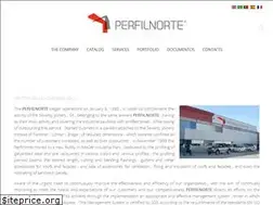 Sites similar to perfilnorte.com
