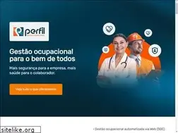 Sites similar to perfilsst.com.br