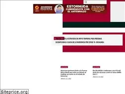 Sites similar to perfilveracruz.com