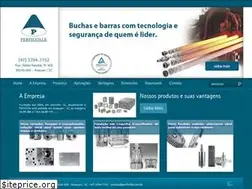 Sites similar to perfilville.com.br