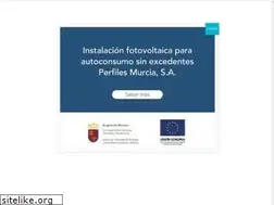 Sites similar to perfimur.com