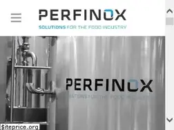 Sites similar to perfinox.pt