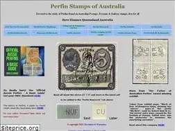 Sites similar to perfins.com.au