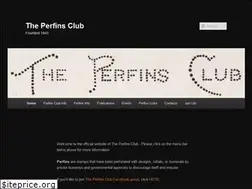 Sites similar to perfins.org