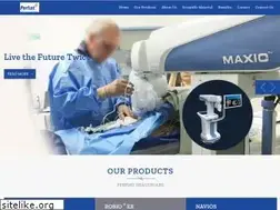 Sites similar to perfinthealthcare.com