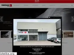 Sites similar to perfisled.com