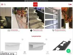Sites similar to perfislhd.com.br