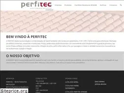 Sites similar to perfitec.pt