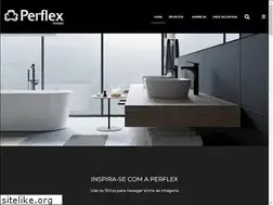 Sites similar to perflex.com.br