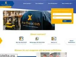 Sites similar to perflexxion.nl