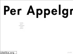 Sites similar to perflorianappelgren.de