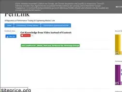 Sites similar to perfmatrix.blogspot.com