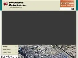 Sites similar to perfmech.com