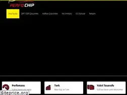 Sites similar to perfochip.com