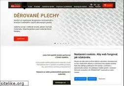 Sites similar to perfolinea.cz