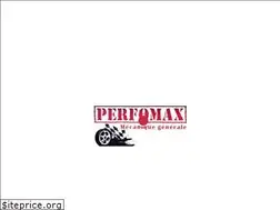 Sites similar to perfomax.ca