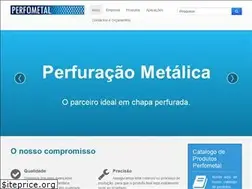 Sites similar to perfometal.pt