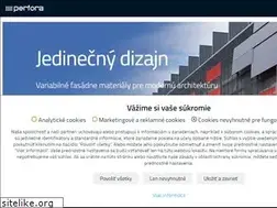 Sites similar to perfora.sk