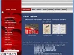 Sites similar to perforacja.eu