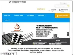 Sites similar to perforatedsheets.org