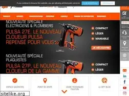 Sites similar to perforation.fr