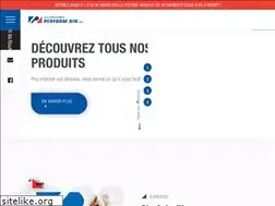 Sites similar to perform-air.com