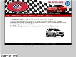 Sites similar to perform-auto-repair.com