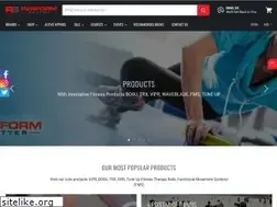 Sites similar to perform-better.com.au