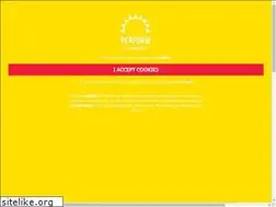 Sites similar to perform.org.uk
