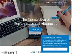 Sites similar to performalign.com
